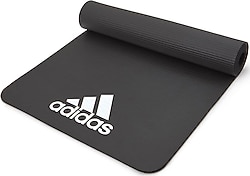 Adidas 7 mm Gri Antrenman Matı ADMT-11014GR