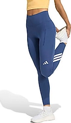 Adidas Adi365 Climacool 3-Stripes Kadın Koşu Taytı