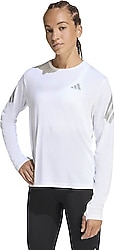 Adidas Adi365 Climacool KE6842 Uzun Kollu Bisiklet Yaka Kadın Spor Tişört