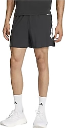 Adidas Adi365 Formotion JZ7709 Siyah Erkek Koşu Şortu