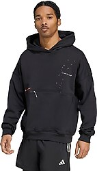 Adidas Adi365 H.Koumori Kapüşonlu Sweatshirt