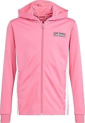 Adidas Adibreak IN2115 Pembe Çocuk Eşofman Üstü