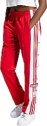 Adidas Adibreak IP0620 Kırmızı Kadın Eşofman Altı