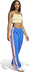Adidas Adibreak JP2307 Mavi-Pembe Kadın Eşofman Altı