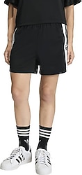 Adidas Adibreak KD2896 Siyah Kadın Şort