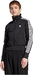 Adidas Adicolor Classics Firebird IL8764 Siyah Kadın Eşofman Üstü