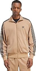 Adidas Adicolor Classics Firebird JY6366 Bej Erkek Eşofman Üstü