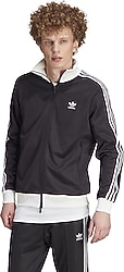 Adidas Adicolor Classics II5763 Siyah Erkek Eşofman Üstü