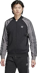 Adidas Adicolor Classics SST Track Erkek Eşofman Üstü
