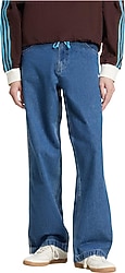 Adidas Adicolor Firebird JC6234 Erkek Kot Pantolon