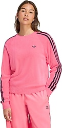 Adidas Adicolor Holiday Kadın Kazak