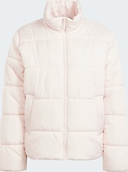 Adidas Adicolor Puffer IK0448 Kadın Şişme Mont