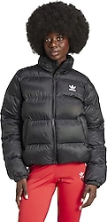 Adidas Adicolor Short Puffer Kadın Şişme Mont
