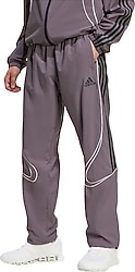 Adidas Adicolor Teamgeist JW5870 Mor Erkek Eşofman Altı