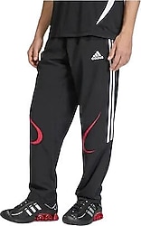 Adidas Adicolor Teamgeist KD5866 Siyah Erkek Eşofman Altı