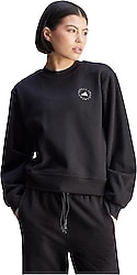 Adidas By Stella McCartney JJ0150 Kadın Sweatshirt