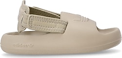 Adidas Adifom Adilette IG8434 Bej Çocuk Sandalet