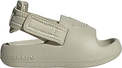 Adidas Adifom Adilette IG8438 Bej Bebek Sandalet