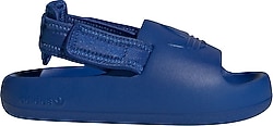 Adidas Adifom Adilette IH8904 Lacivert Çocuk Sandalet