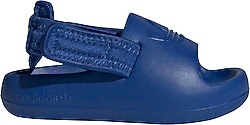Adidas Adifom Adilette IH8906 Lacivert Bebek Sandalet