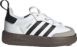Adidas Adifom Samba 360 I IH3506 Beyaz Bebek Spor Ayakkabı