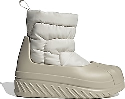 Adidas Adifom Superstar Winter IG2160 Bej Kadın Bot