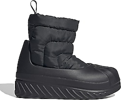 Adidas Adifom Superstar Winter Kadın Bot
