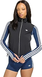 Adidas Adilenium 5.0 KY5182 Siyah Kadın Yelek