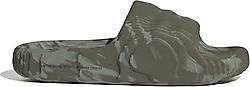 adidas gazelle silver green womens adidas Adifom IIInfinity Mule Olive main image 0