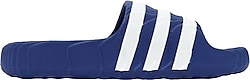 Adidas Adilette 22 IF3667 Mavi Terlik