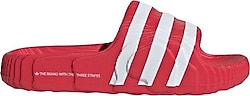 Adidas Adilette 22 IG9259 Kırmızı Terlik