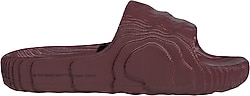 Adidas Adilette 22 JH9691 Bordo Terlik