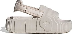 Adidas Adilette 22 XLG IE5651 Bej Kadın Sandalet