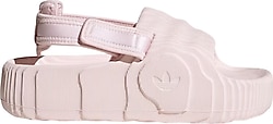Adidas Adilette 22 XLG JH9701 Pembe Kadın Sandalet