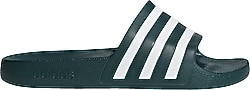 Adidas Adilette Aqua F35537 Haki Terlik