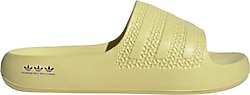 Adidas Adilette Ayoon JH9686 Sarı Terlik