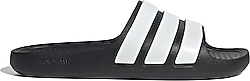 Adidas Adilette Flow IF4134 Siyah-Beyaz Terlik