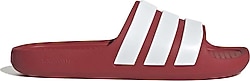 Adidas Adilette Flow IH8984 Kırmızı-Beyaz Terlik