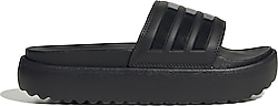 Adidas Adilette Platform HQ6179 Siyah Kadın Terlik