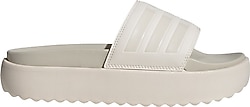 Adidas Adilette Platform IH8974 Krem Kadın Terlik