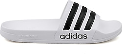 Adidas Adilette Shower GZ5921 Beyaz-Siyah Terlik