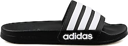 Adidas Adilette Shower GZ5922 Siyah-Beyaz Terlik