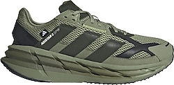 Adidas Adistar 3 JS1175 Haki Erkek Koşu Ayakkabısı