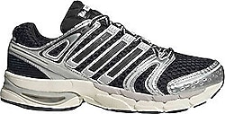 Adidas Adistar Control 5 KI6120 Siyah-Gri Spor Ayakkabı
