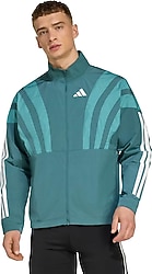 Adidas Adizero Archive Erkek Rüzgarlık
