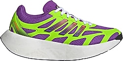 Adidas Adizero Aruku JP5566 Mor Spor Ayakkabı