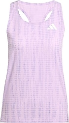 Adidas Adizero Singlet JV7157 Kadın Sporcu Atleti