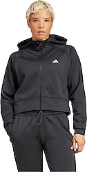 Adidas Aeroready Game and Go Kadın Eşofman Üstü