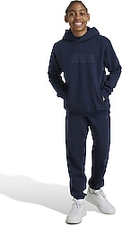 Adidas ALL SZN Graphic IW0925 Lacivert Çocuk Eşofman Altı
