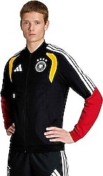 Adidas Almanya 26 Tiro Presentation KB4476 Erkek Eşofman Üstü